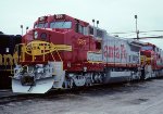 ATSF 535